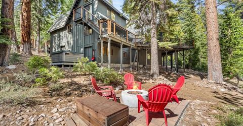 573 Granite Road, Carnelian Bay, CA 96140 Photo