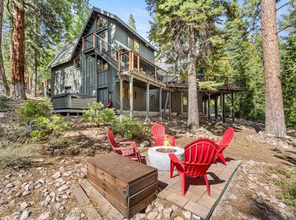 573 Granite Road, Carnelian Bay, CA 96140 Photo