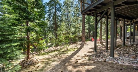 573 Granite Road, Carnelian Bay, CA 96140 Photo
