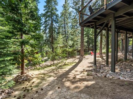 573 Granite Road, Carnelian Bay, CA 96140 Photo