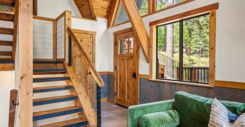 573 Granite Road, Carnelian Bay, CA 96140 Photo