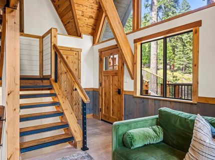 573 Granite Road, Carnelian Bay, CA 96140 Photo