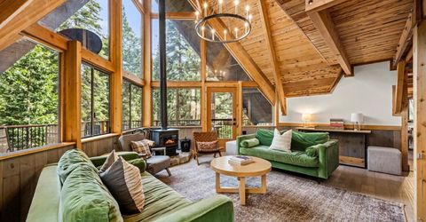 573 Granite Road, Carnelian Bay, CA 96140 Photo