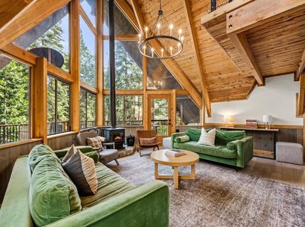 573 Granite Road, Carnelian Bay, CA 96140 Photo