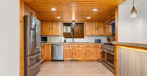 573 Granite Road, Carnelian Bay, CA 96140 Photo