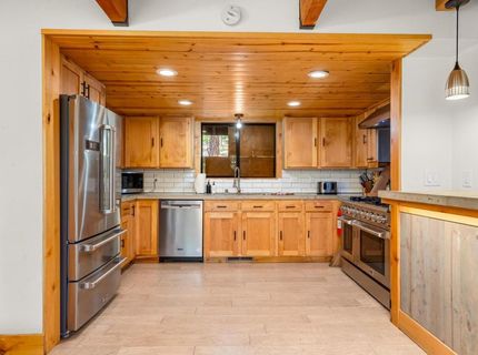 573 Granite Road, Carnelian Bay, CA 96140 Photo