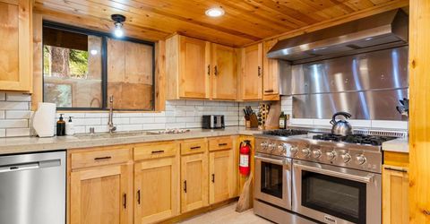 573 Granite Road, Carnelian Bay, CA 96140 Photo