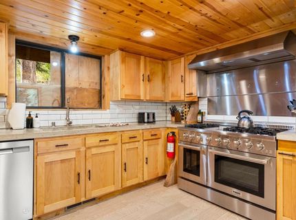 573 Granite Road, Carnelian Bay, CA 96140 Photo