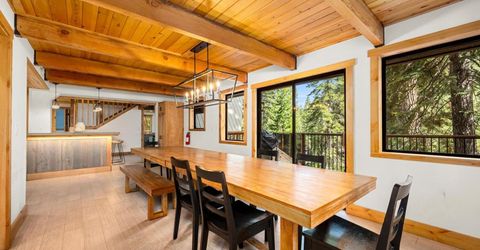 573 Granite Road, Carnelian Bay, CA 96140 Photo