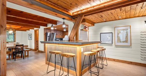 573 Granite Road, Carnelian Bay, CA 96140 Photo