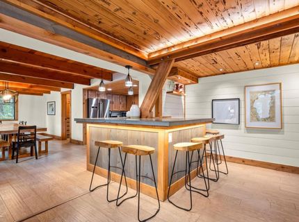 573 Granite Road, Carnelian Bay, CA 96140 Photo