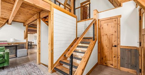 573 Granite Road, Carnelian Bay, CA 96140 Photo