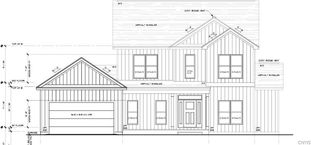 Lot 1 The Reserve @ Bishop Brook, Manlius, NY 13104 Main Photo