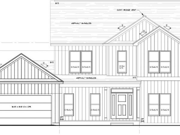 Lot 1 The Reserve @ Bishop Brook, Manlius, NY 13104