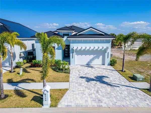 6542 SIMONE SHORES CIRCLE, APOLLO BEACH, FL 33572