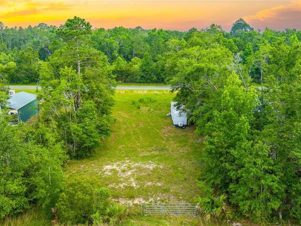 400 COASTAL OAK LANE NW, STEINHATCHEE, FL 32359