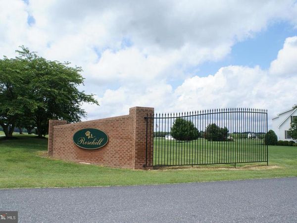 10620 ROSEWOOD COURT, PRINCESS ANNE, MD 21853