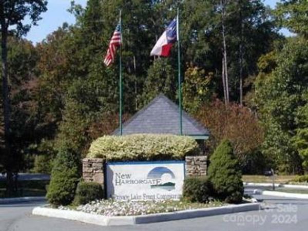 00 Harborgate Drive, Denton, NC 27239