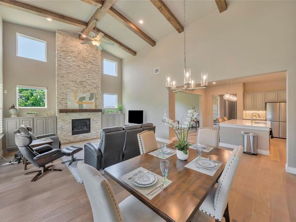 429 Mayapple RD, Horseshoe Bay, TX 78657