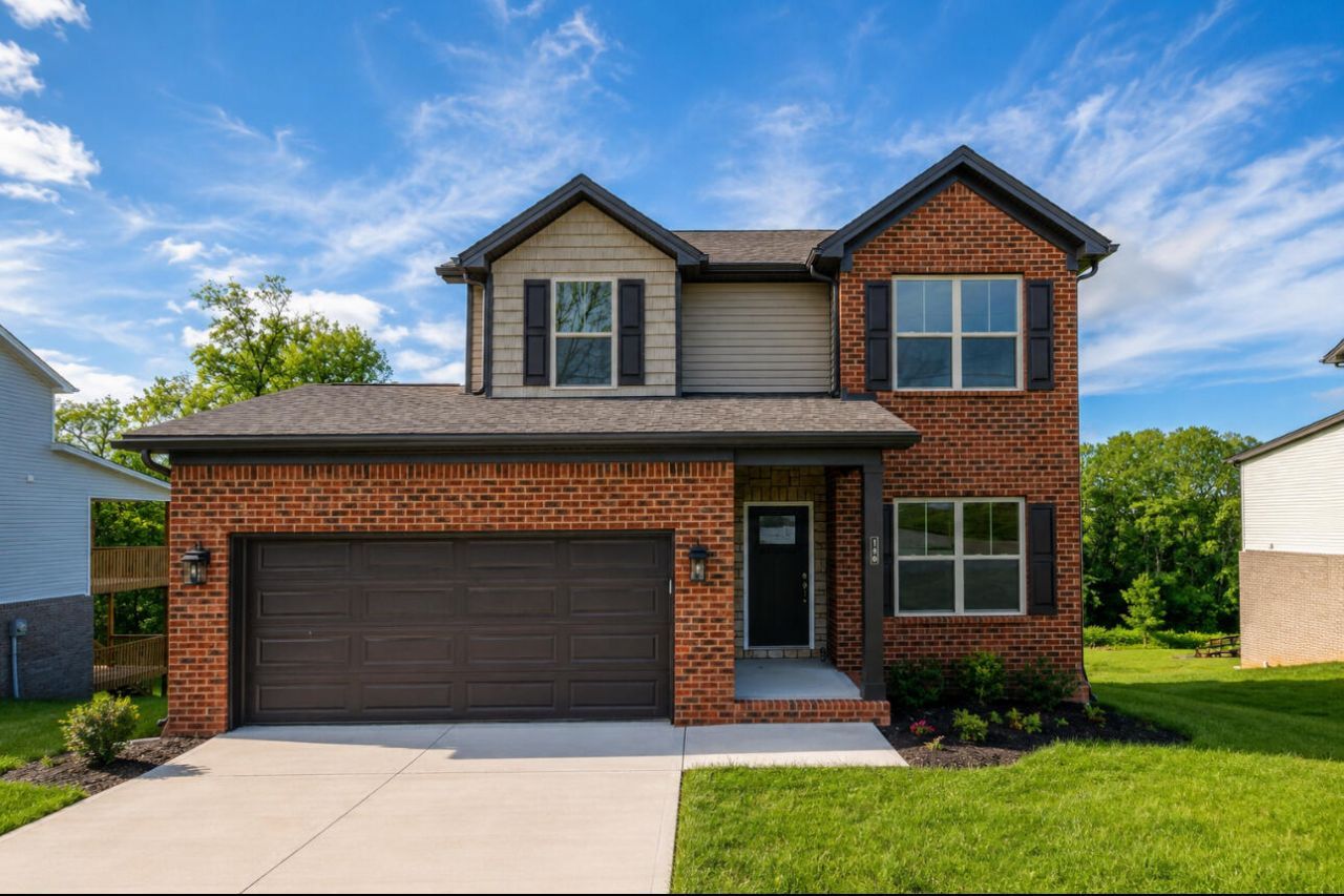 130 Locust Fork Road, Stamping Ground, KY 40379 Main Photo