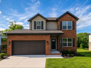 130 Locust Fork Road, Stamping Ground, KY 40379