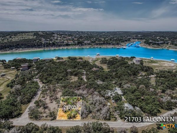 21703 Falcon Lane, Leander, TX 78645