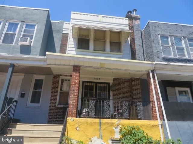 1408 S Patton Street, Philadelphia, PA 19146 Main Photo