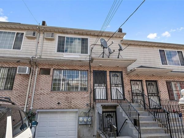 295 Ashford Street, Brooklyn, NY 11207