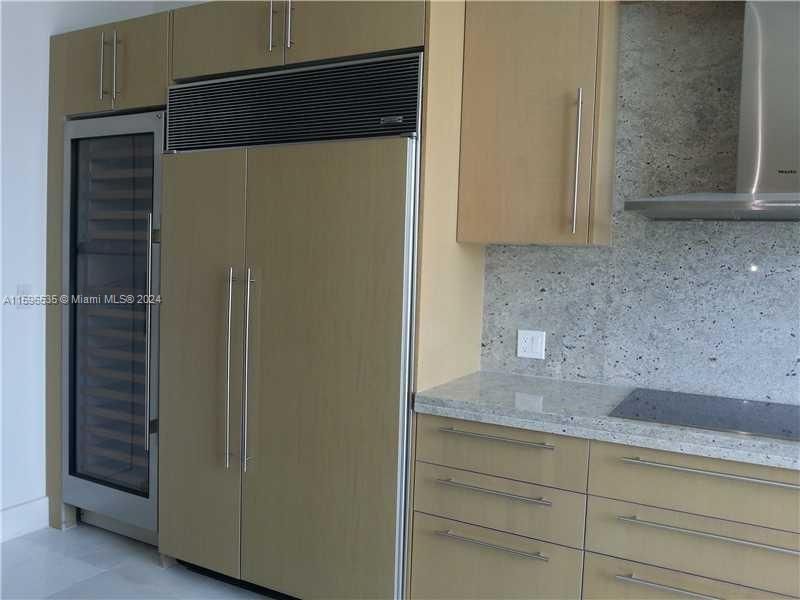 900 Brickell Key Blvd, Unit 2803, Miami, FL 33131 Photo