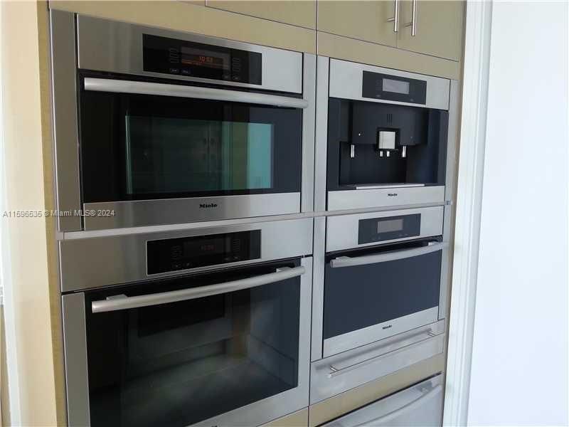 900 Brickell Key Blvd, Unit 2803, Miami, FL 33131 Photo