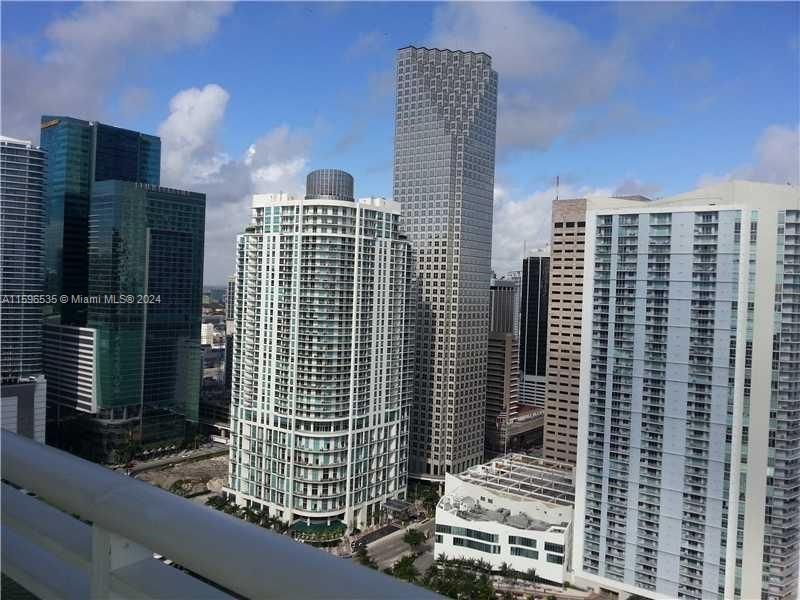 900 Brickell Key Blvd, Unit 2803, Miami, FL 33131 Photo
