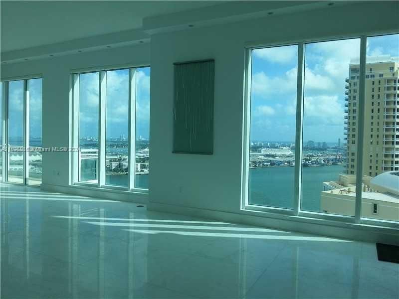 900 Brickell Key Blvd, Unit 2803, Miami, FL 33131 Photo
