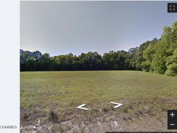 211 Arnaudville Road, Carencro, LA 70520