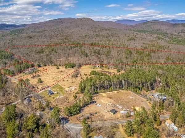 626 Wittenberg Road, Bearsville, NY 12409