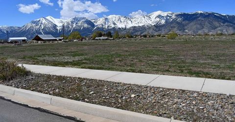 1786 Monte Vista, Minden, NV 89423 Photo