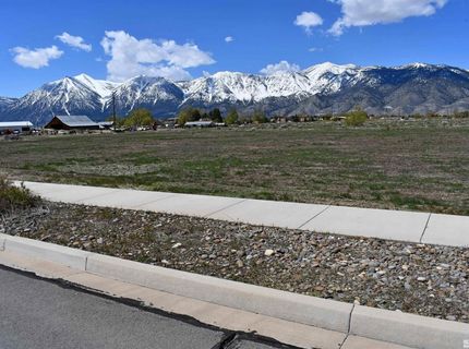 1786 Monte Vista, Minden, NV 89423 Photo