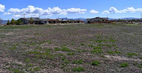 1786 Monte Vista, Minden, NV 89423 Photo