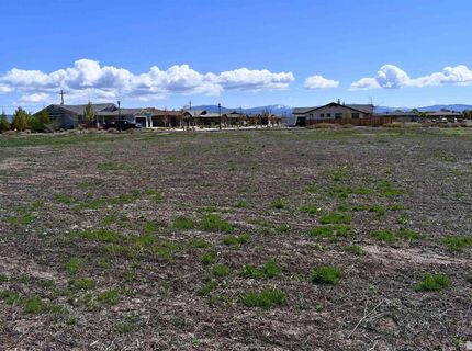 1786 Monte Vista, Minden, NV 89423 Photo