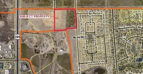 1786 Monte Vista, Minden, NV 89423 Photo