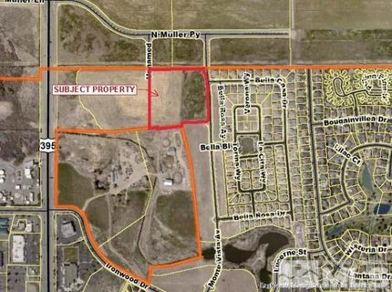 1786 Monte Vista, Minden, NV 89423 Photo