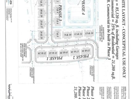 1786 Monte Vista, Minden, NV 89423 Photo