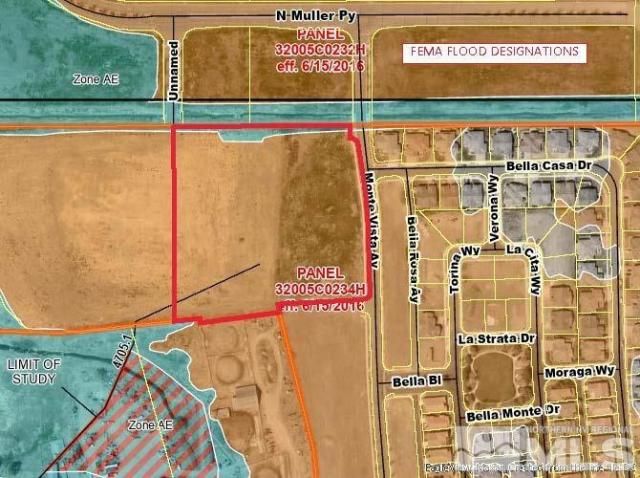 1786 Monte Vista, Minden, NV 89423 Photo