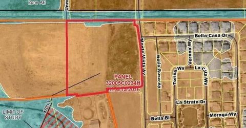 1786 Monte Vista, Minden, NV 89423 Photo