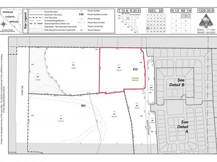 1786 Monte Vista, Minden, NV 89423 Photo