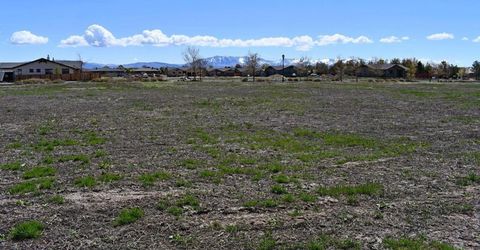 1786 Monte Vista, Minden, NV 89423 Photo