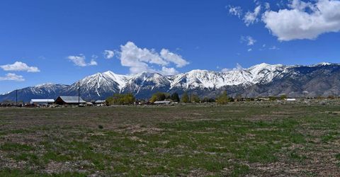 1786 Monte Vista, Minden, NV 89423 Photo