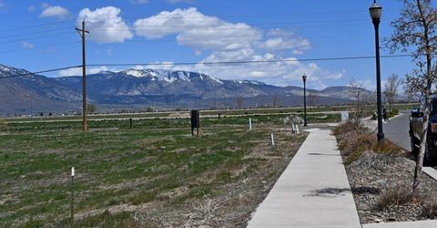 1786 Monte Vista, Minden, NV 89423 Photo