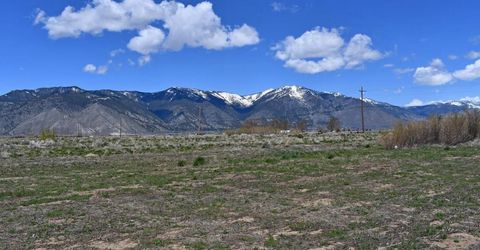 1786 Monte Vista, Minden, NV 89423 Photo