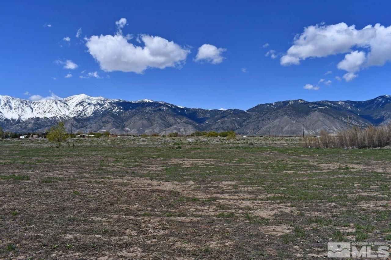 1786 Monte Vista, Minden, NV 89423 Photo