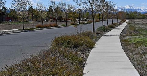 1786 Monte Vista, Minden, NV 89423 Photo